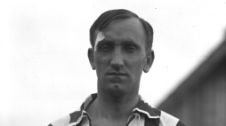 Józef Kałuża. Fot. NAC