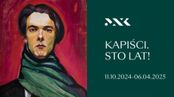 Wystawa "Kapiści. Sto lat!" w MNK Czapscy