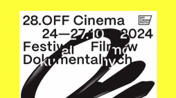 28. Festiwal Filmów Dokumentalnych Off Cinema