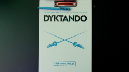 Ogólnopolski Konkurs Ortograficzny Dyktando. Fot. PAP/T. Wiktor