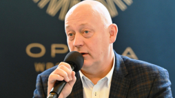 Dyrektor Opery Tomasz. Fot. PAP/M. Kulczyński