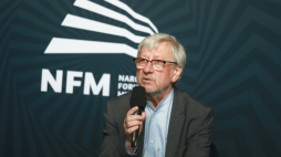 Andrzej Kosendiak, fot. PAP/K. Cesarz