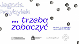 Wystawa "... trzeba zobaczyć" w siedzibie Fundacji Arton