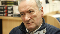 Piotr Pytlakowski. Fot. PAP/A. Reszko