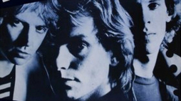 Album The Police "Reggatta de Blanc". Źródło: Wikimedia Commons