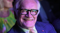 Andrzej Seweryn. Fot. PAP/M. Zubrzycki
