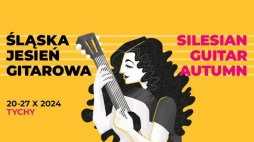 XIX Śląska Jesień Gitarowa