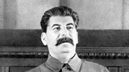 Józef Stalin. Fot. PAP/CAF/Archiwum