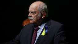 Krzysztof Szuster. Fot. PAP/A. Zawada