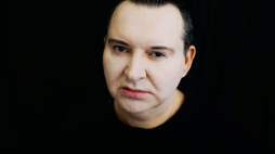 Michał Witkowski. Fot. PAP/A. Zawada