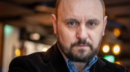 Adam Woronowicz. Fot. PAP/Kalbar