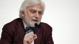 Krystian Zimerman. Fot. PAP/EPA