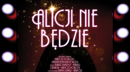 Plakat spektaklu. Źródło: strona Teatru Collegium Nobilium.