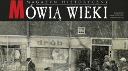 Listopadowe "Mówią wieki"