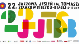 22. Jazzowa Jesień im. Tomasza Stańki w Bielsku-Białej