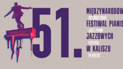 Międzynarodowy Festiwal Pianistów Jazzowych w Kaliszu, fot. Materiały prasowe