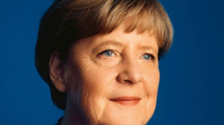 Angela Merkel, Wolność, książka ukazała się w polskim przekładzie nakładem Wydawnictwa Znak, fot. materiały prasowe