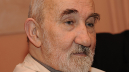 Stefan Bratkowski (w 2013 r.), fot. PAP/A. Rybczyński