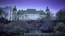 Zamek Ujazdowski w Warszawie, Centrum Sztuki Współczesnej. Fot. PAP/J. Ochoński