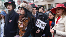 Fot. PAP/Marian Zubrzycki