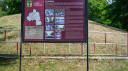 Teren bitew pod Dubienką (z 1792 i 1794 r.), fot. PAP/W. Jargiło