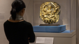 Metropolitan Museum of Art, fot. PAP/EPA/S. Yenesel