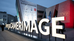 Międzynarodowy Festiwal EnergaCamerimage w Toruniu, fot. PAP/T. Żmijewski
