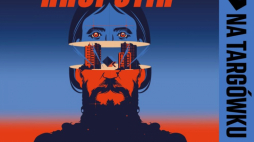 Spektakl "Rasputin" w warszawskim Teatrze Rampa