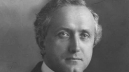 Emil Szramek, fot. domena publiczna