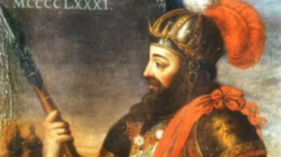 Alfon V, król Portugalii, fot. domena publiczna