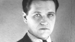 Eugeniusz Bodo (1899-1943), fot. domena publiczna