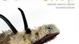 Korzenie świąt - wystawa w Muzeum Archeologicznym i Etnograficznym w Łodzi, fot. materiały prasowe muzeum