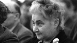 Izabela Czajka, fot. PAP/CAF