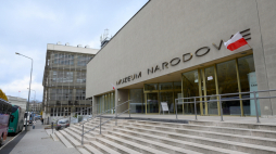 Budynek Muzeum Narodowego w Poznaniu, fot. PAP/J. Kaczmarczyk