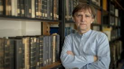 Prof. Marcin Wodziński, fot. Uniwersytet Wrocławski