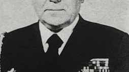 Henryk Leopold Kalinowski (1925-2020), fot. domena publiczna
