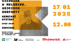 Poprzednio wystawa gościła w Poznaniu.
