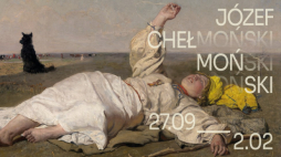 Malarstwo Józefa Chełmońskiego wciąż ekscytuje Polaków 