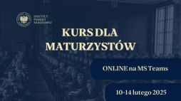 Kurs odbędzie się online