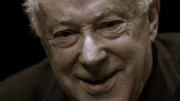 Stanisław Brudny – aktor teatralny i filmowy. PAP/Andrzej Rybczyński