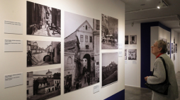 Dom Spotkań z Historią, fot. PAP/P. Supernak