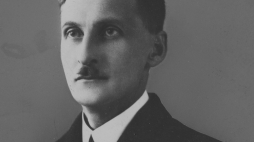 Stefan Grabiński /NAC
