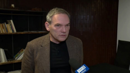 Krzysztof Myśliński. Fot. Facebook/TVP3 Kielce