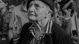 Maria Szypowska, "Myszka". Fot. Muzeum Powstania Warszawskiego