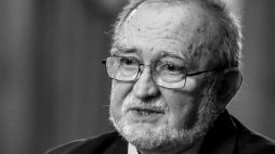 Bogdan Dowlasz, fot. Akademia Muzyczna w Łodzi