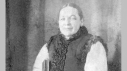 Kunegunda Siwiec /Źródło: Wikipedia