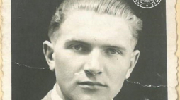 Stanisław Borodzicz /Źródło: Wikipedia/Archiwum IPN