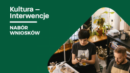 Wniosek trzeba złożyć do 17 marca. Fot. NCK 