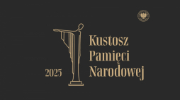 Zgłoszenia do nagrody są przyjmowane do 9 marca 2025 r.