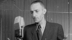 Kazimierz Rudzki, fot. PAP/Zbigniew Januszewski